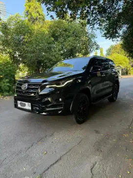 VRZ GR 2.8 MATIC 2022 SUPER ISTIMEWA