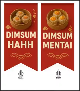 JUAL DIMSUM KELILING SISTEM BAGI HASIL