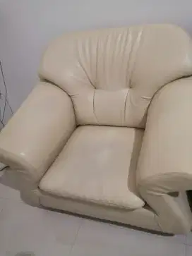 Dijual sofa bekas