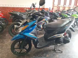 FOR SALE MIO SOUL GT 2010 , PAJAK OFF JUAL BAJONG [ sales ima ]