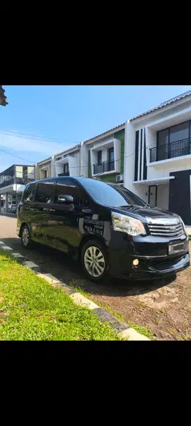 Toyota Nav1 2016 Bensin