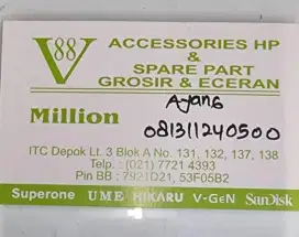 Lowongan kerja buat cewek