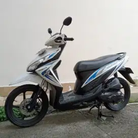 HONDA VARIO 110 TAHUN 2015 CASH ONLY