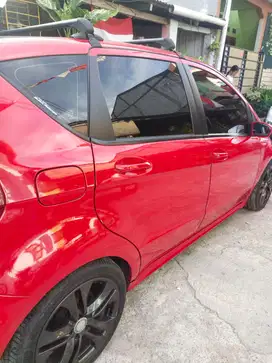 Mercedes-Benz A150 2006 Bensin