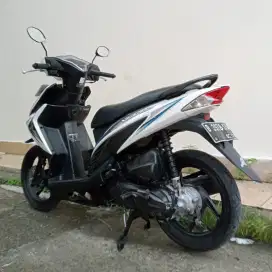 HONDA VARIO 110 TAHUN 2015 CASH ONLY
