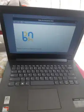 Laptop Lenovo ideapad 330 AMD A4