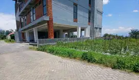 Tanah Luas Lokasi Dekat Fasilitas Umum & Kampus Besar Malang