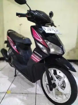 Honda Vario 20007
