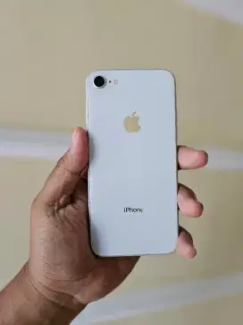 iPhone 8 256gb imei permanen