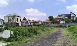 Tanah Cocok Untuk Kos atau Hunian Lokasi 3 Menit Kampus UMM Malang