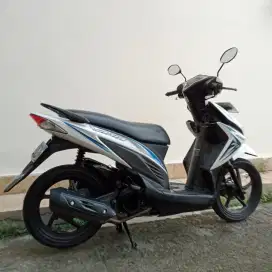 HONDA VARIO 110 TAHUN 2015 CASH ONLY