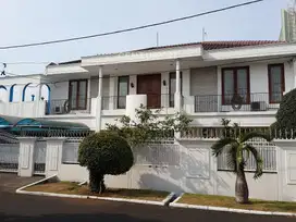 Rumah Tinggal 2 Lantai Dalam Komplek Di Pulomas Barat S8091