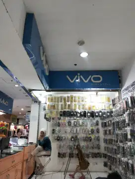 Di Butuhkan Yang Niat serius Bekerja di Konter accesories, servis HP
