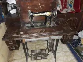 Alasan jual mau ganti mesin lain
