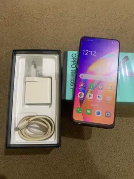 Handphone Oppo Reno5 F