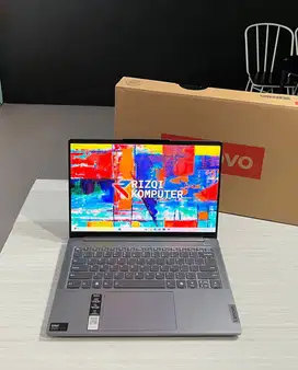 Lenovo Ideapad Pro 5 14IMH9 OLED Intel Core Ultra 7 155H Ram 32GB SS
