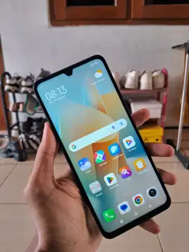 Redmi 14C ram 8/256gb batangan