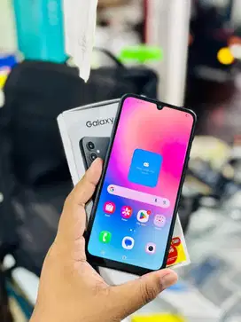 Samsung a24 8/128 Lengkap