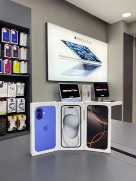 Cicilan iPhone 15 Promo Bunga 0%