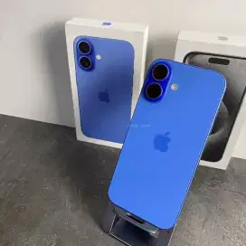 Iphone 16 128gb ibox