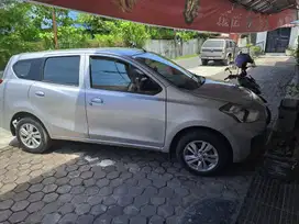 Datsun Go+ Panca 2019 Bensin