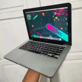 Macbook Pro MD101 Core i5 Ram 8GB SSD 128GB