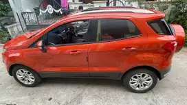 Ford Eco Sport 2014 Bensin