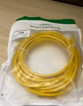 Kabel Lan U Green 10 M