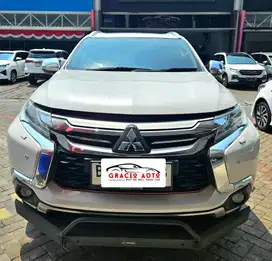 Mitsubishi Pajero Sport 2019 Diesel