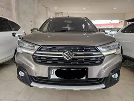 Suzuki XL7 Beta At [Matic] 2020 Grey Plat Genap