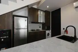 Prime Location, Brand New Villa In Kerobokan, Near Seminyak