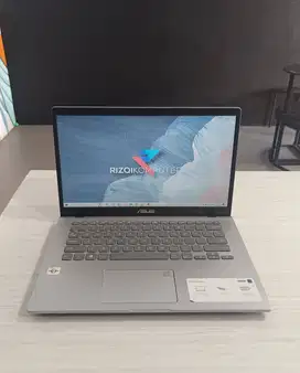 Asus VivoBook M409DA AMD Athlon Silver 3050U Ram 4GB SSD 256GB