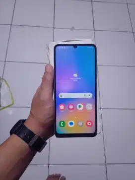 Handphone Samsung A05