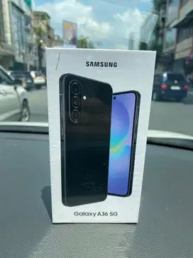 Samsung A36 5G 8/256