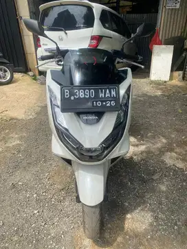 Honda PCX 160 Tahun 2021