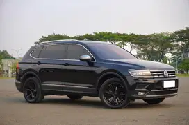 Volkswagen Tiguan Allspace 1.4 TSI 2021