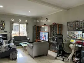 Rumah Nyaman Dan Strategis Di Cawang, Jakarta Timur S8225