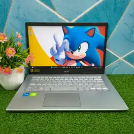 Laptop Acer Aspire A514-54G i5-11 Nvdia Key Backlit