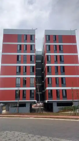 JUAL CEPAT HUNIAN CASA COMO SAWANGAN LIFESTYLE TERBAIK 2Br DKT