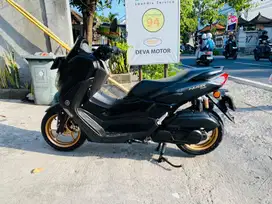Dp 1,5 jt nmax 2022 hitam deva motor