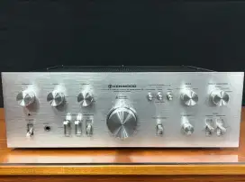 Ampli Kenwood KA 7300