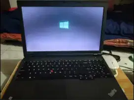 Edisi BU, Laptop Lenovo Thinkpad L540