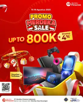 Cicilan Laptop Acer, Asus, Hp, Lenovo