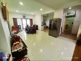 Rumah dalam komplek bintaro jaya sek 8 siap huni dekat lottemart