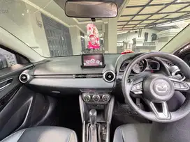 Mazda 2 2022 Bensin