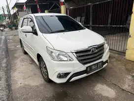 Innova Barong V 2.0 Matic