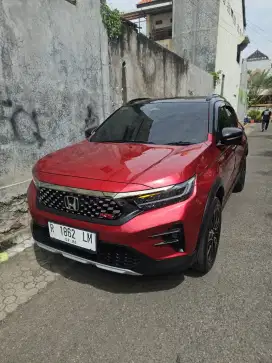 WRV RS Sensing 2023 Like New