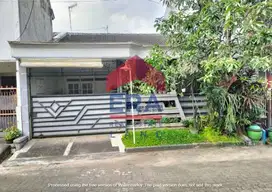 Dijual Rumah di Pondok Blimbing Indah Malang