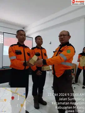 Driver Pribadi, Driver Logistik, kirim Unit sampai luar pulau oke