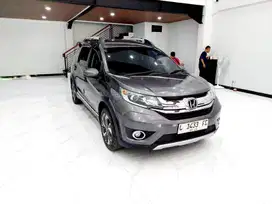 Honda BRV E CVT AT thn 2018